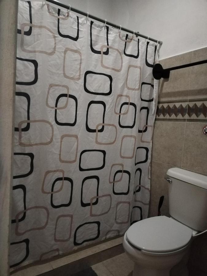 Hostel Casa Xtakay Valladolid  Buitenkant foto