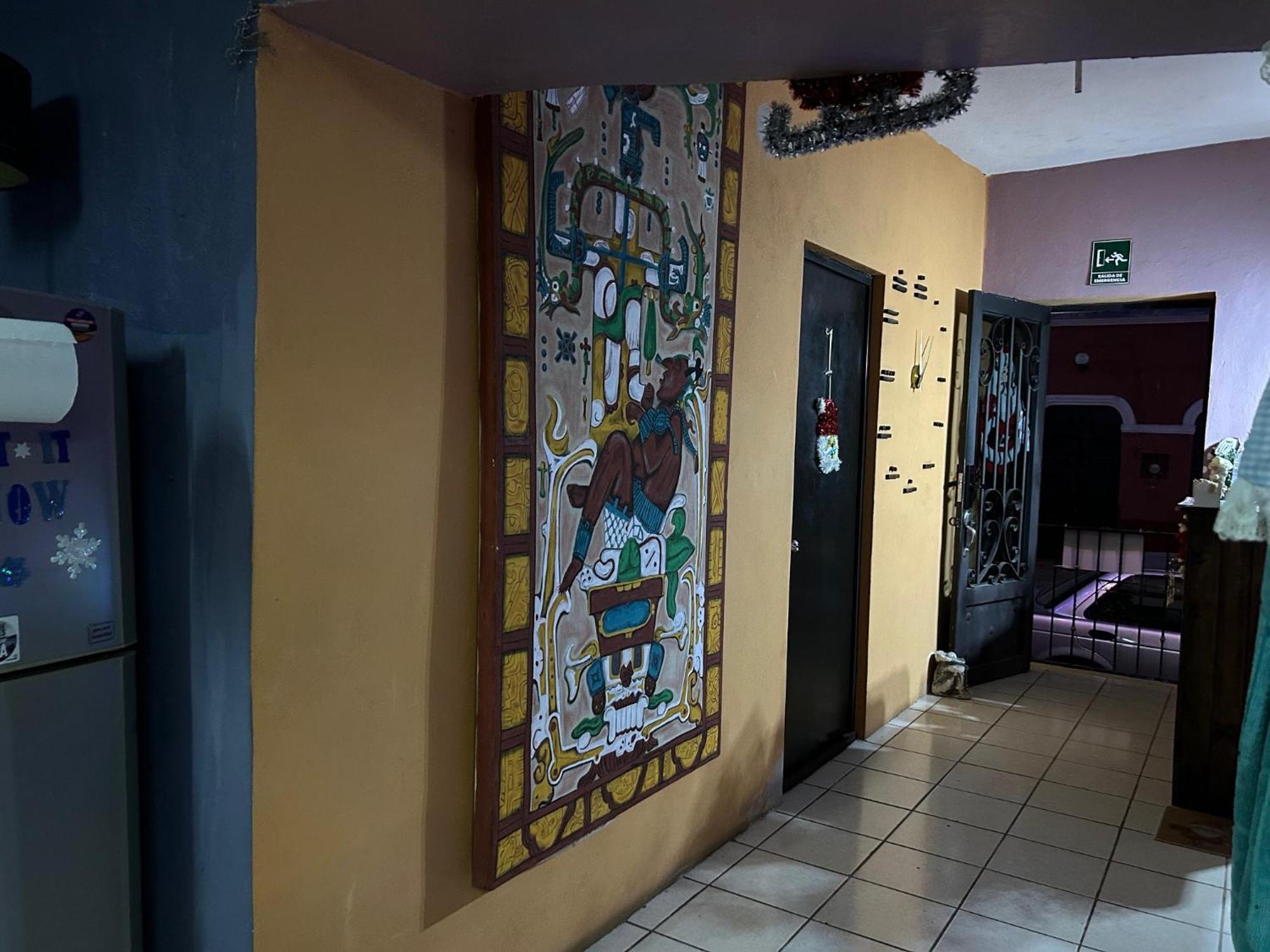 Hostel Casa Xtakay Valladolid  Buitenkant foto