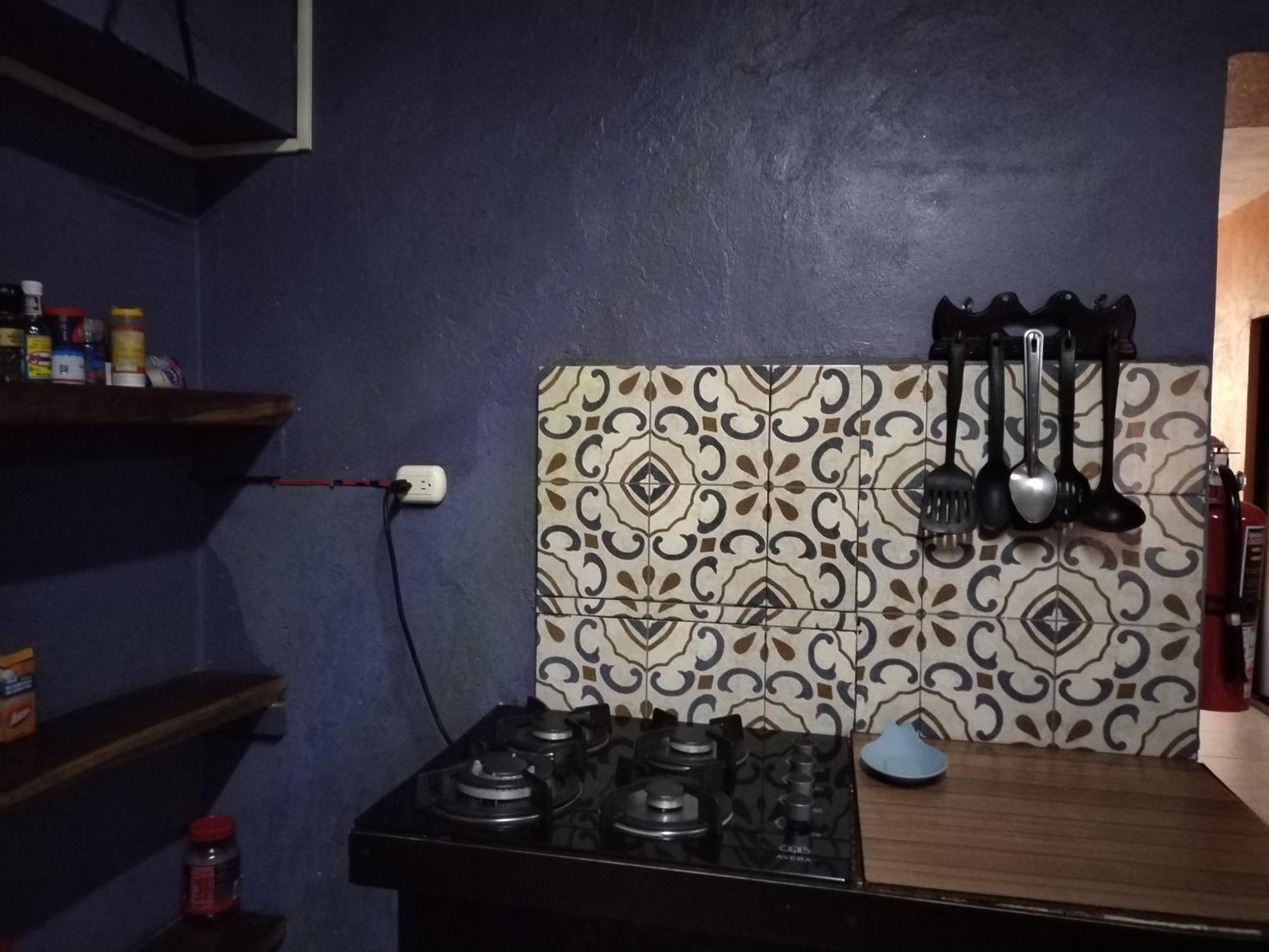 Hostel Casa Xtakay Valladolid  Buitenkant foto