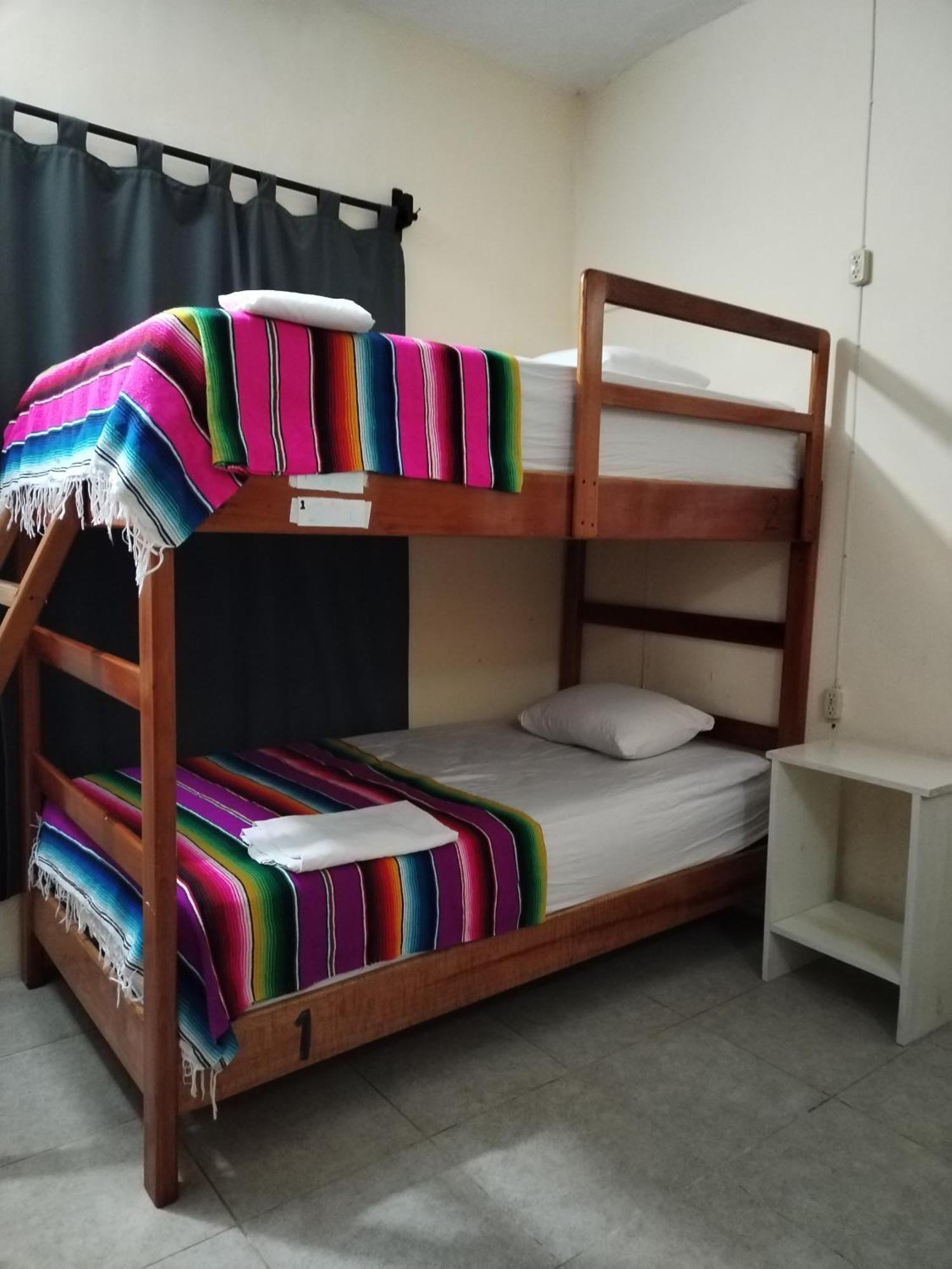 Hostel Casa Xtakay Valladolid  Buitenkant foto